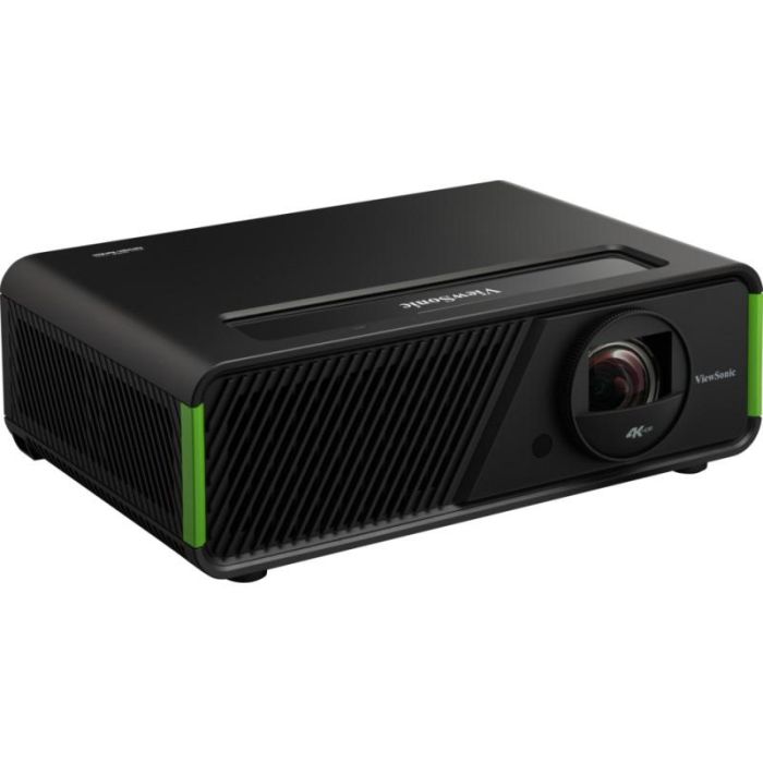 Viewsonic X2-4KE Pro Proyector Beamer UHD LED DLP 3300 Lúmenes 18 Viewsonic X2-4KE Pro Proyector Beamer UHD LED DLP 3300 Lúmenes 18