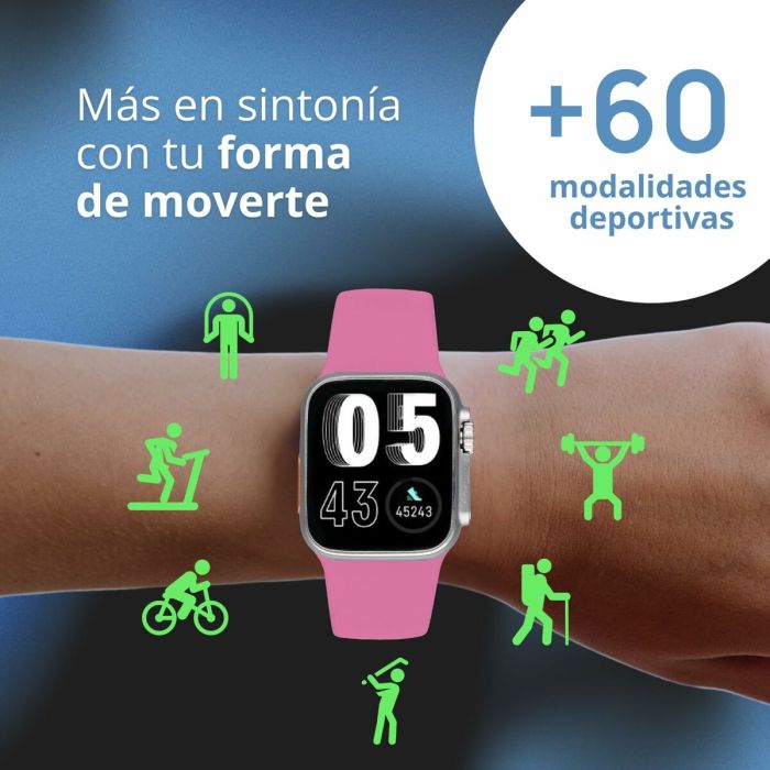 Reloj Hombre Radiant RAS11008 6 Reloj Hombre Radiant RAS11008 6