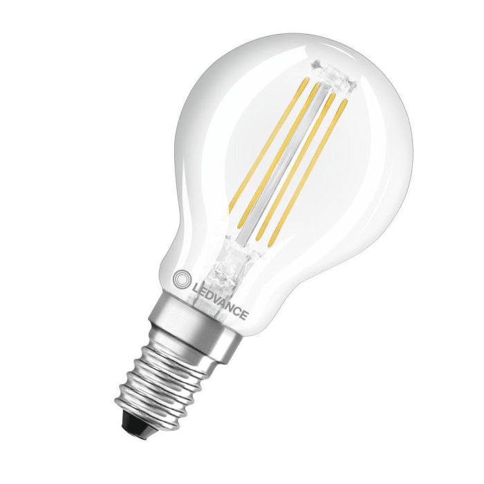[LVE-4099854062223] Ledvance/Osram Bombilla LED "Classic" E14 5,5W 806Lm 2700K 300º IP20