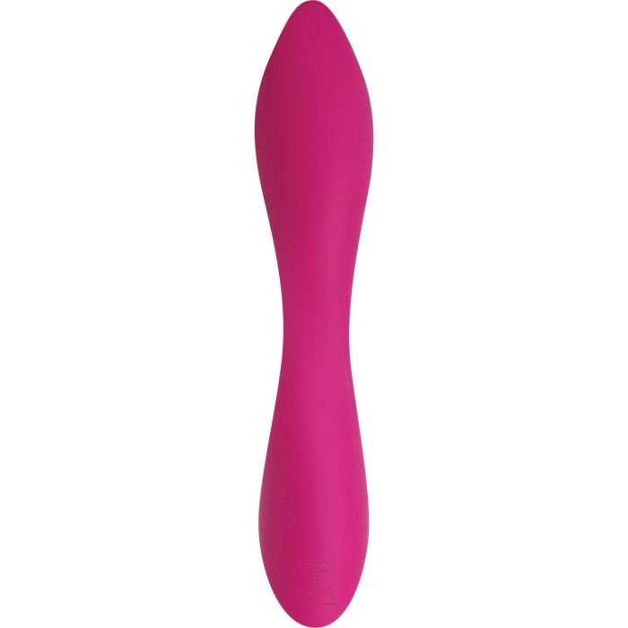 Vibrador Evolved Rosa 3 Vibrador Evolved Rosa 3