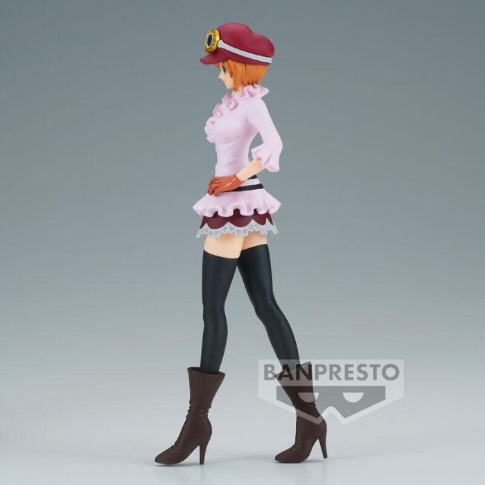 Banpresto One Piece The Shukko - Figura de Koala en PVC y ABS - 16 cm - BP88901P 2