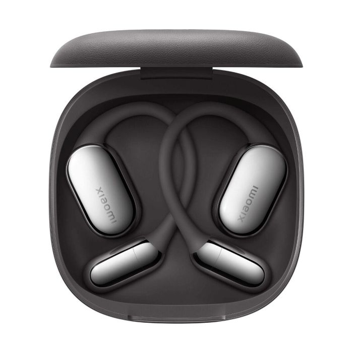 Xiaomi Auriculares OpenWear Stereo Pro M2503E1, Negro Grafito, Bluetooth 5.4, 45h Autonomía, IP54