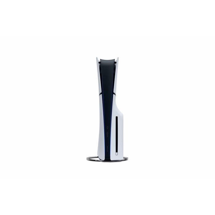 Sony PlayStation 5 Slim CFI-2000 1TB con Lector - PS5 Chasis E SSD de alta velocidad y Audio 3D 3 Sony PlayStation 5 Slim CFI-2000 1TB con Lector - PS5 Chasis E SSD de alta velocidad y Audio 3D 3