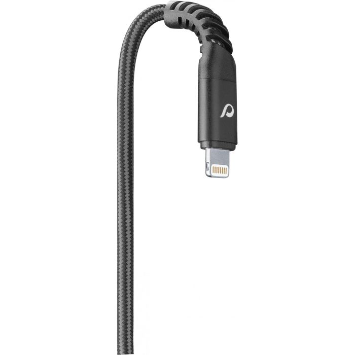 Cellularline Extreme USB Typ-C auf Lightning Kabel 15cm - mfi 2 Cellularline Extreme USB Typ-C auf Lightning Kabel 15cm - mfi 2