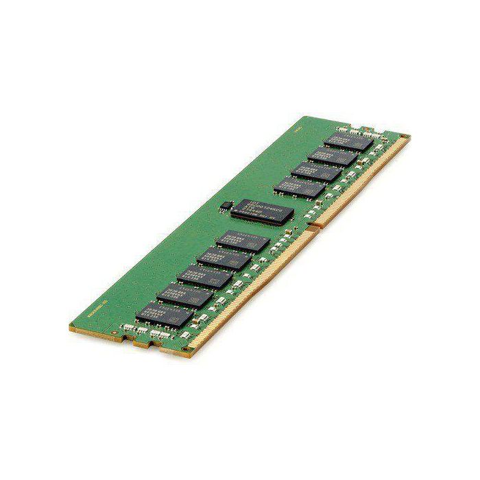 CoreParts Módulo de Memoria 16GB para HP DDR4 2933MHz ECC Registrada 288-pin DIMM