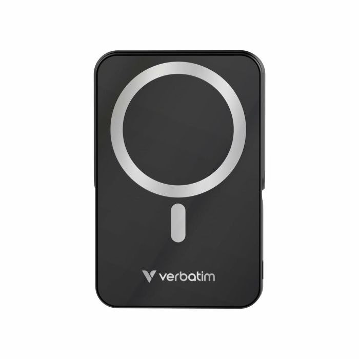 Cable USB Verbatim Negro 2 Cable USB Verbatim Negro 2