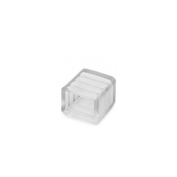 Tapón para Tira LED HO-COB220 [HO-COB220-TAPON]