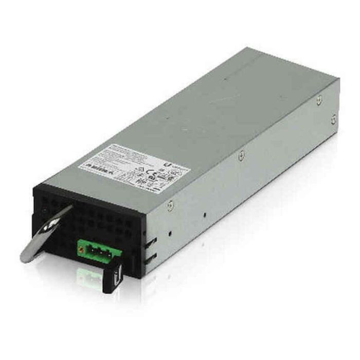 Ubiquiti Networks EP-54V-150W-DC Sistema de Alimentación Eléctrica DC para Interruptor de Red, 150W de Potencia, Gris Ubiquiti Networks EP-54V-150W-DC Sistema de Alimentación Eléctrica DC para Interruptor de Red, 150W de Potencia, Gris