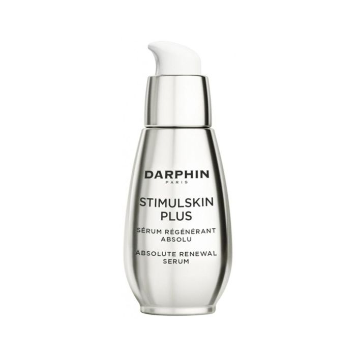 Darphin Stimulskin Plus Absolute Renewal Serum 30 ml – Sérum facial que esculpe, realza y tonifica la piel