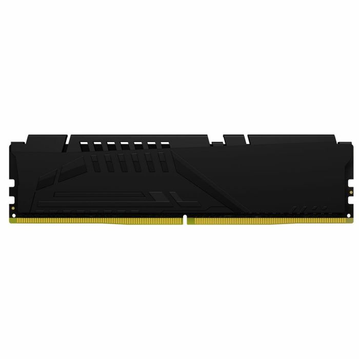 Kingston KIN1723426703723 Memoria RAM FURY Beast EXPO DDR5 32GB (2x16GB) 6000MHz CL36 2 Kingston KIN1723426703723 Memoria RAM FURY Beast EXPO DDR5 32GB (2x16GB) 6000MHz CL36 2