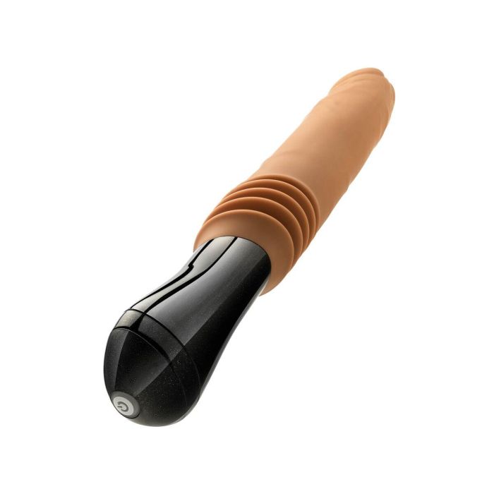 Vibrador Blush Dr Skin 2