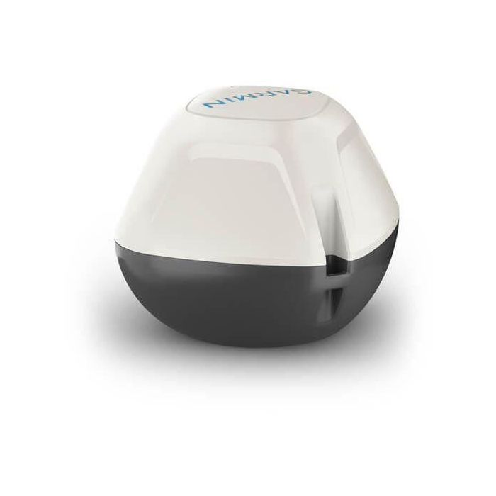 Garmin STRIKER Cast Sonda de Pesca Portátil Inalámbrica | Detector de Peces para Smartphone sin GPS, Alcance hasta 60m