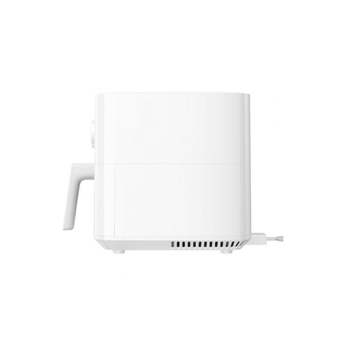 Xiaomi MAF15/ BHR8238EU Freidora por Aire Smart Air Fryer 5.5L 1600W sin Aceite con Ventana 2 Xiaomi MAF15/ BHR8238EU Freidora por Aire Smart Air Fryer 5.5L 1600W sin Aceite con Ventana 2