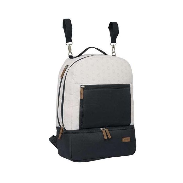 Mochila Safta Accesorios Bebe Reciclado Y Repelente Miffy Mum Moon 430x300x150 mm 6 Mochila Safta Accesorios Bebe Reciclado Y Repelente Miffy Mum Moon 430x300x150 mm 6