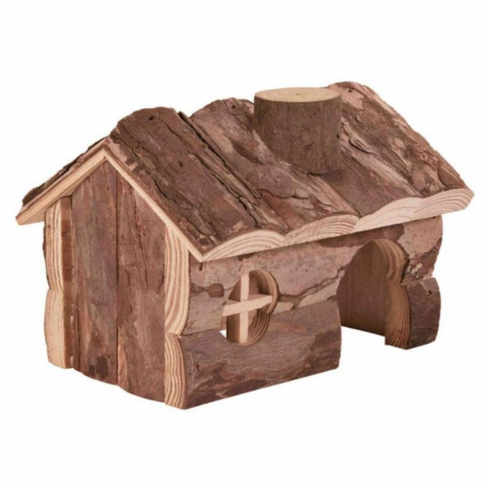Casita Trixie Hendrik 14 × 11 × 11 CM 1 Casita Trixie Hendrik 14 × 11 × 11 CM 1