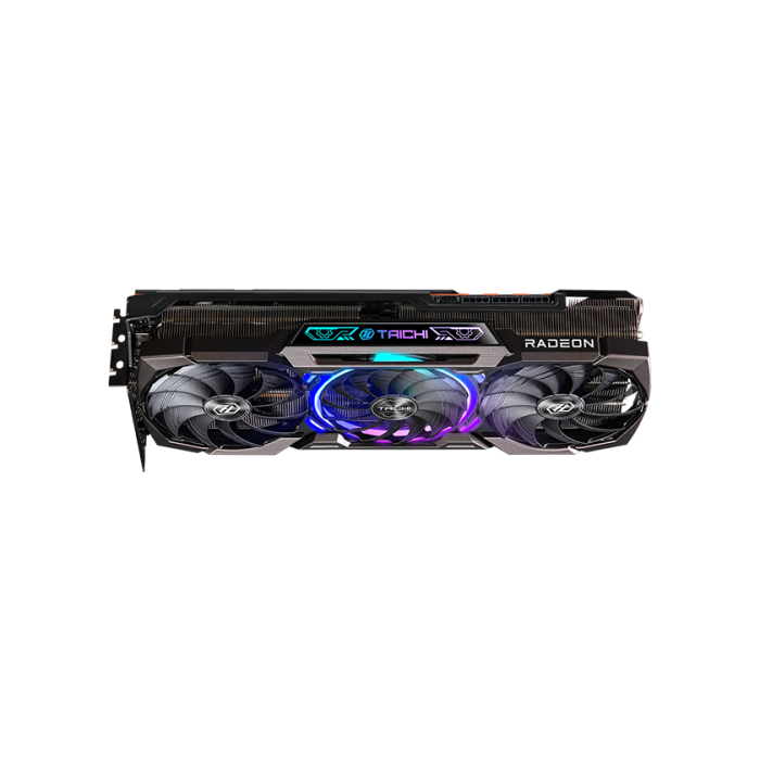 Asrock RX7900XTX TC 24GO tarjeta gráfica AMD Radeon RX 7900 XTX 24 GB GDDR6 2 Asrock RX7900XTX TC 24GO tarjeta gráfica AMD Radeon RX 7900 XTX 24 GB GDDR6 2