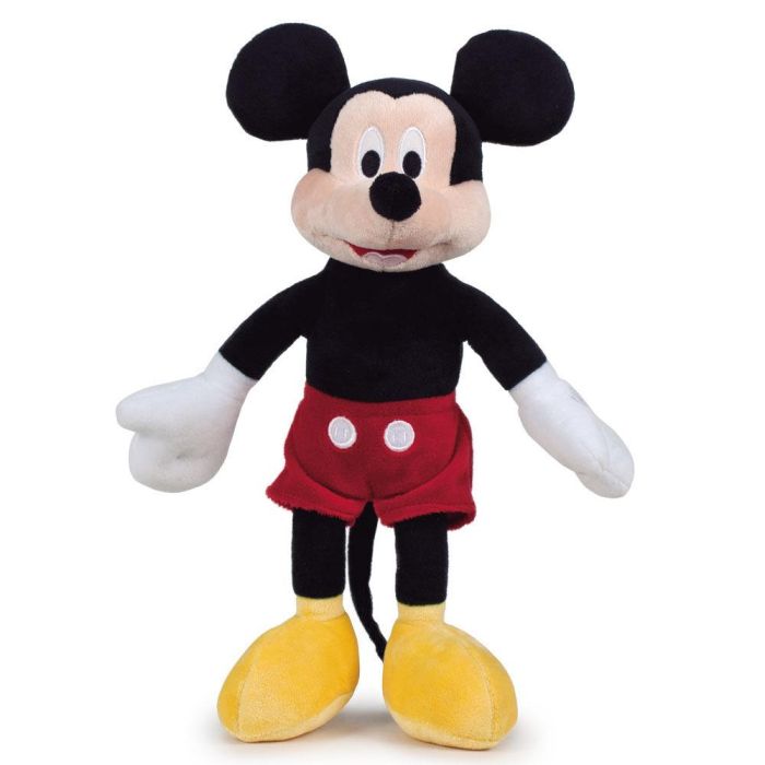 Peluche Mickey Disney soft 40cm 1