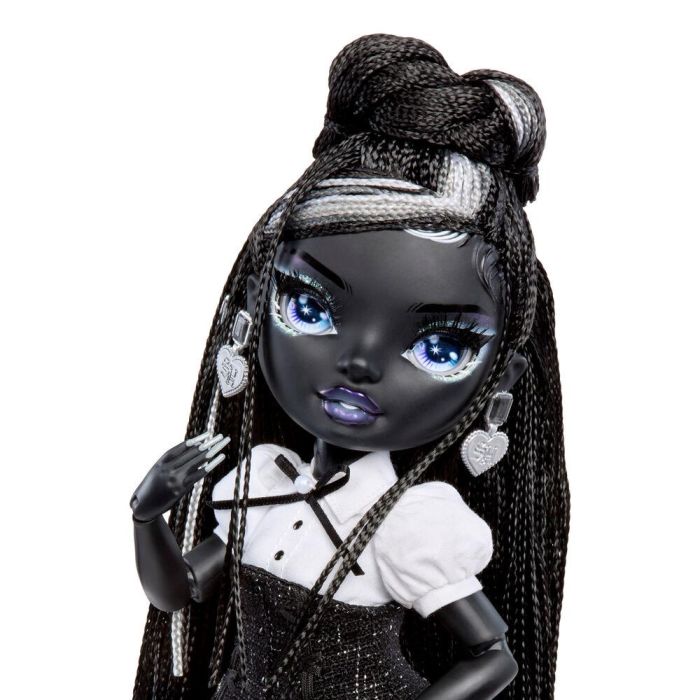 Muñeca Shanelle Onyx Collector Doll Shadow High 4 Muñeca Shanelle Onyx Collector Doll Shadow High 4