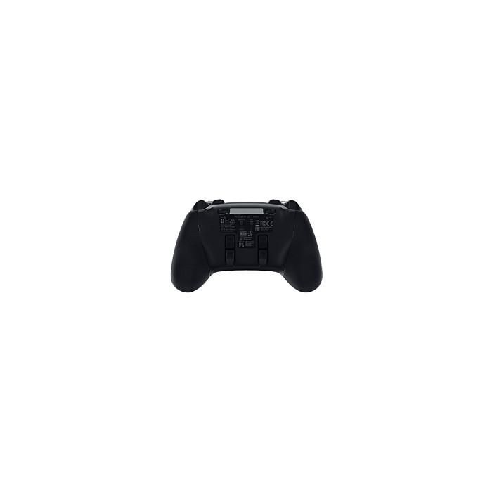 Razer Wolverine V2 Pro Gamepad Inalámbrico y Alámbrico para PC y PlayStation 5 Negro