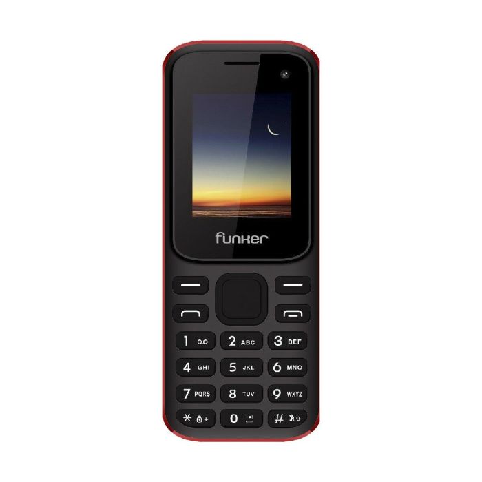 Teléfono Móvil Poco F2 Classic 1,8" Teléfono Móvil Poco F2 Classic 1,8"