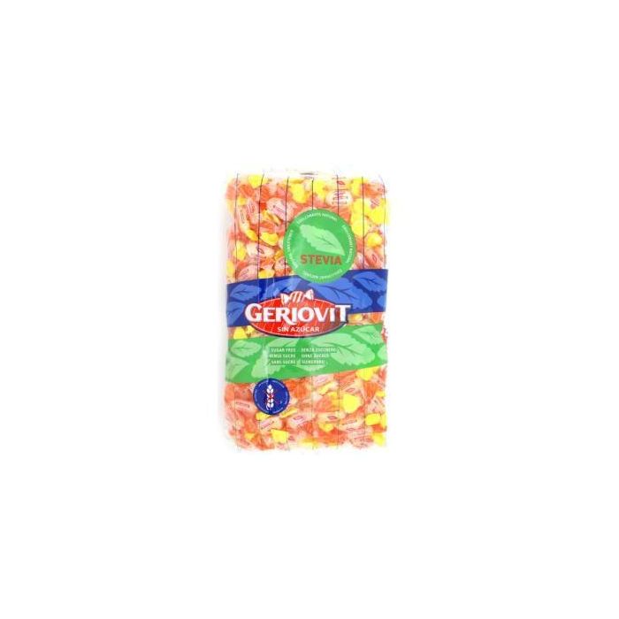 Caramelo Gajos Acidos 1Kg. S/A Caramelo Gajos Acidos 1Kg. S/A
