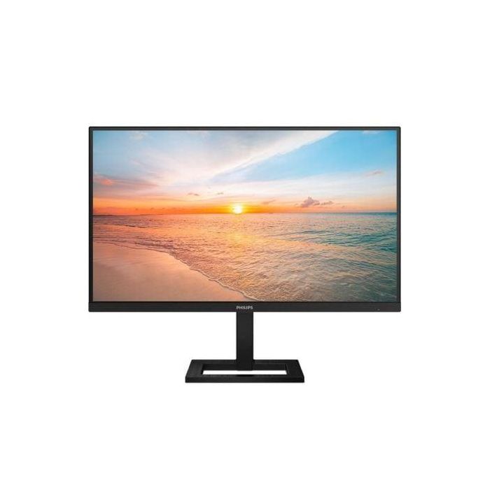 Monitor Profesional Philips 27E1N1900AE 27"/ 4K/ Multimedia/ Negro Monitor Profesional Philips 27E1N1900AE 27"/ 4K/ Multimedia/ Negro