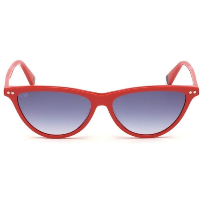 Gafas de Sol Mujer Web Eyewear WE0264-66W Ø 55 mm Gafas de Sol Mujer Web Eyewear WE0264-66W Ø 55 mm