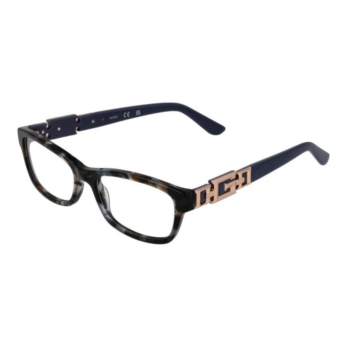 Montura de Gafas Mujer Guess GU2986 51020 Montura de Gafas Mujer Guess GU2986 51020