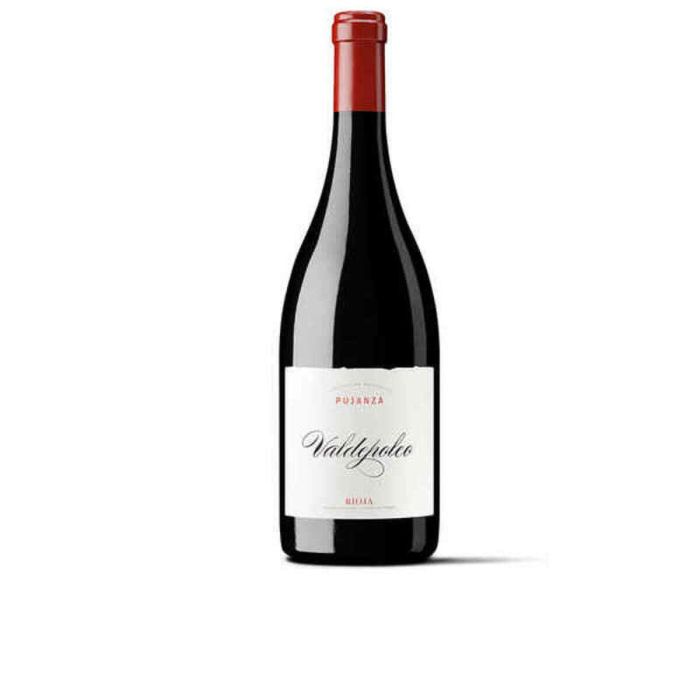 Pujanza Valdepoleo Tempranillo Crianza Pujanza Valdepoleo Tempranillo Crianza
