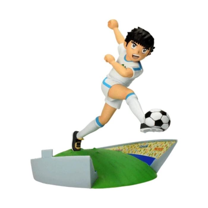 Figura de Acción Oliver Atom 1 Figura de Acción Oliver Atom 1