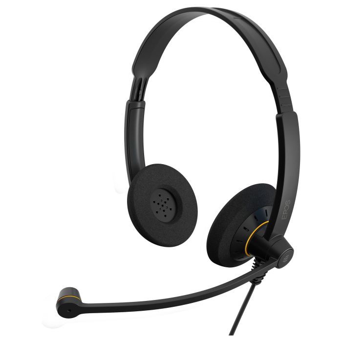 EPOS Sennheiser IMPACT SC 60 USB ML Auriculares de Diadema para Uso Profesional 3