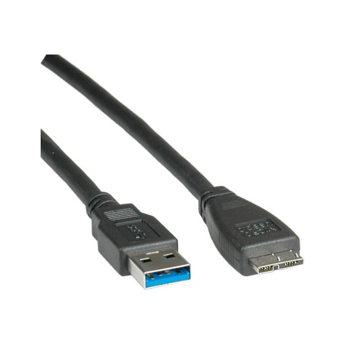 USB3.2 GEN1 KABEL A-MICROA 0 USB3.2 GEN1 KABEL A-MICROA 0