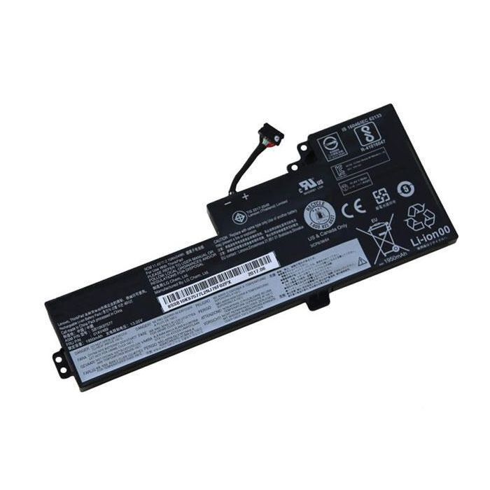 Lenovo Batería Interna Lenovo Batería Interna