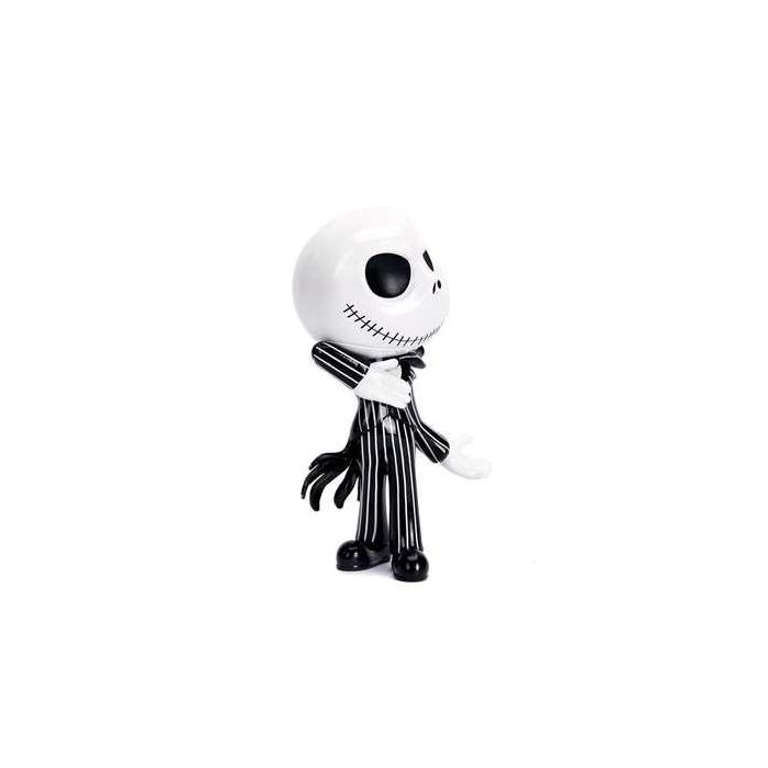 Figura metal jack skellington 10 cm 5
