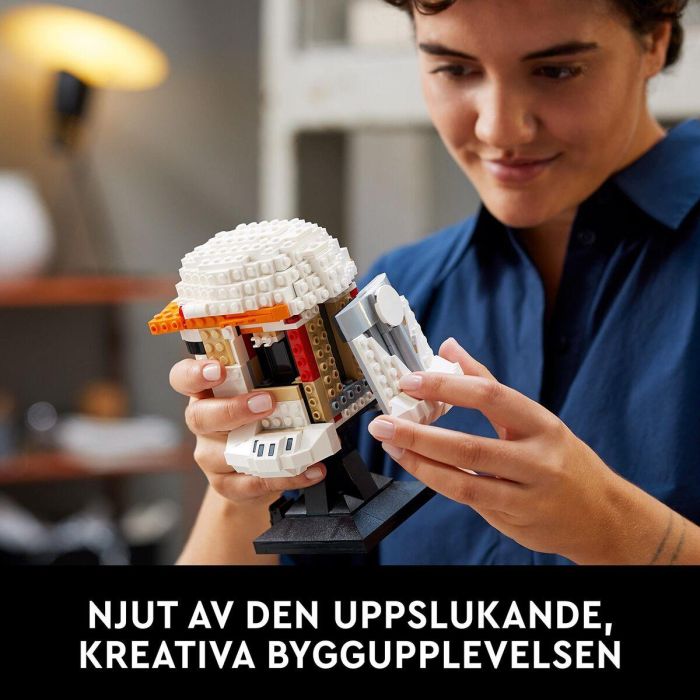 Apple iPad mini 2024 8.3 Pulgadas 256GB Wi-Fi Chip A17 Pro Azul 5