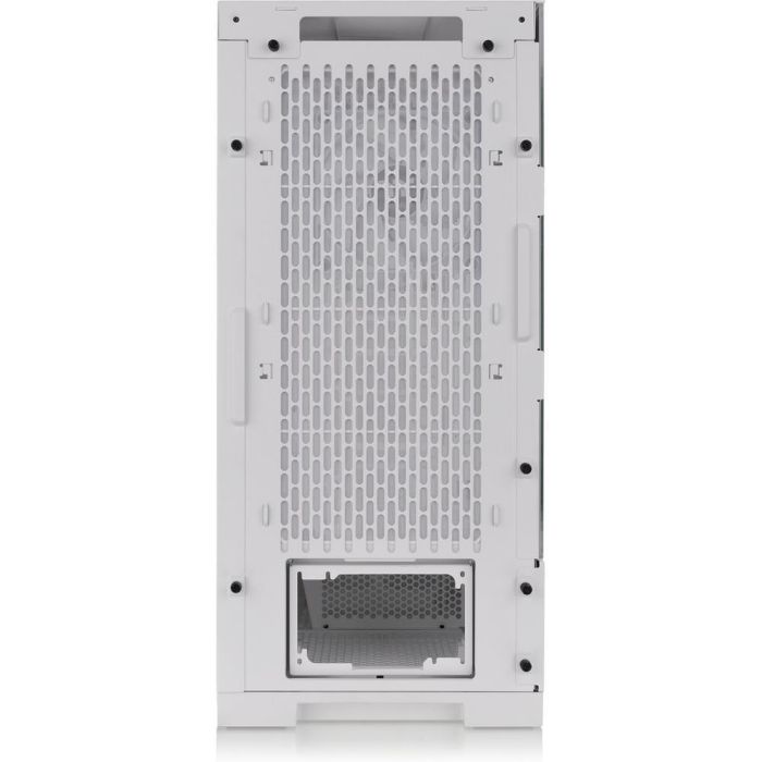 Thermaltake CTE T500 Air Snow White PC Full Tower, Caja Gaming ATX EATX mATX mITX Blanco, Ventana de Cristal Templado 6 Thermaltake CTE T500 Air Snow White PC Full Tower, Caja Gaming ATX EATX mATX mITX Blanco, Ventana de Cristal Templado 6