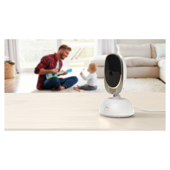Vigilabebés Motorola MOTOVM85 2 Vigilabebés Motorola MOTOVM85 2