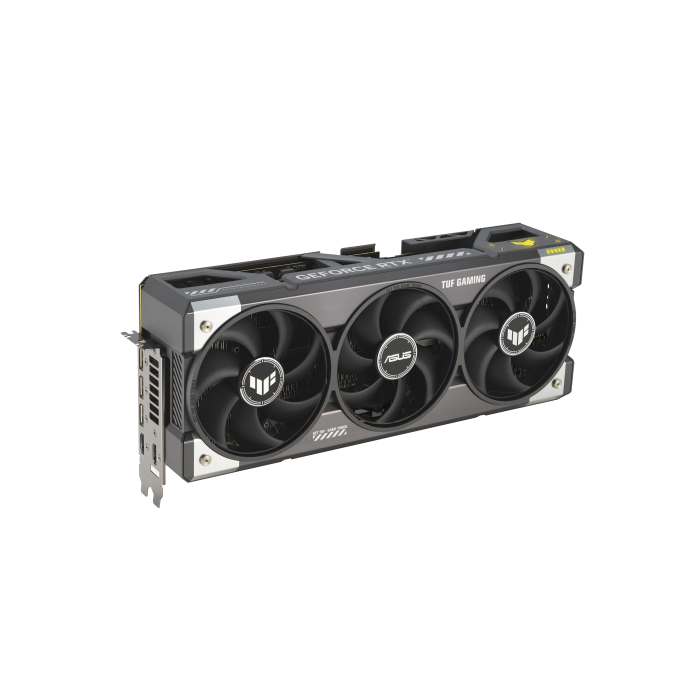 ASUS TUF Gaming TUF-RTX5080-O16G-GAMING NVIDIA GeForce RTX 5080 16GB GDDR7 2 ASUS TUF Gaming TUF-RTX5080-O16G-GAMING NVIDIA GeForce RTX 5080 16GB GDDR7 2