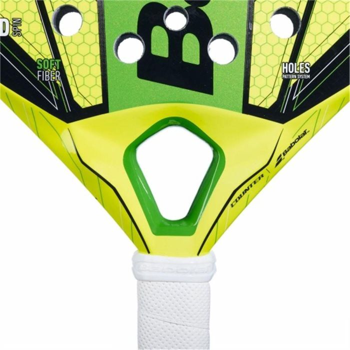 Pala de Pádel Babolat Counter Vertuo Multicolor 1