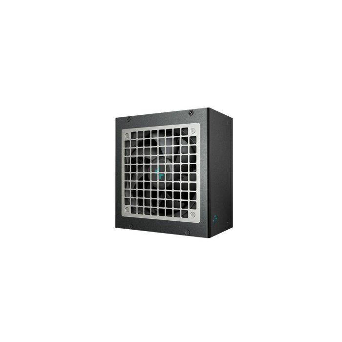 DEEPCOOL - PX1000P ATX 3.0 - Fuente de alimentación para PC - 1000W - 80Plus Platinum - Ventilador de 120 mm - Modular completo - Negro