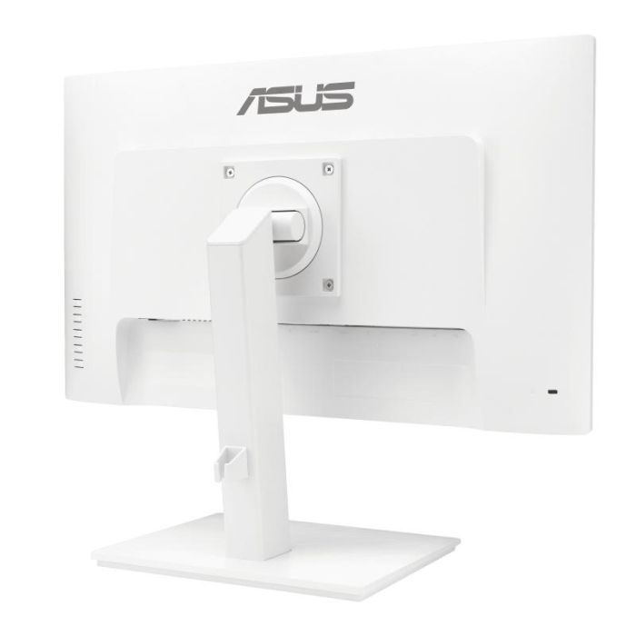 ASUS VA24EQSB-W Monitor IPS 23.8" Full HD (1920x1080) 75Hz 5ms, USB 3.2, Altavoces, Ajuste de Altura, Blanco 3
