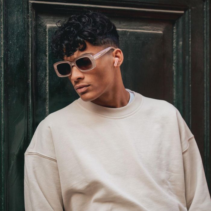 Urbanista Auriculares True Wireless Inalambricos Copenhagen con 32 Horas de Reproducción y Resistencia IPX4 1 Urbanista Auriculares True Wireless Inalambricos Copenhagen con 32 Horas de Reproducción y Resistencia IPX4 1