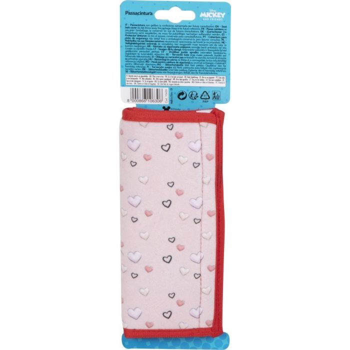 Cinturón Trasilla Suave Minnie CZ10630 5 Cinturón Trasilla Suave Minnie CZ10630 5