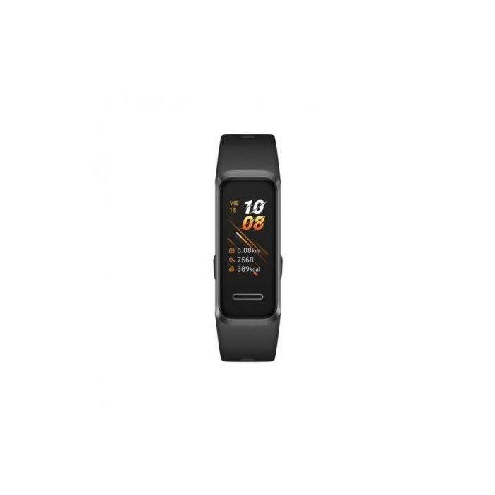 Pulsera Smartband Huawei Band 4/ Negro Grafito 1