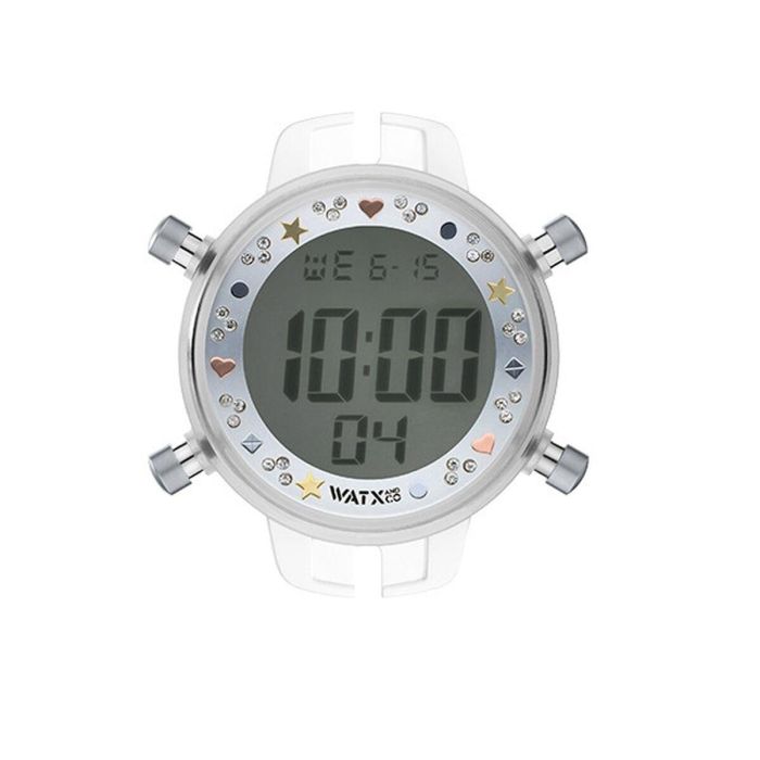Reloj Mujer Watx & Colors RWA1162 Reloj Mujer Watx & Colors RWA1162