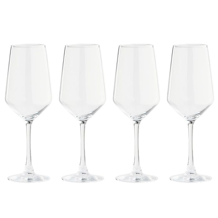 Day Juego De 4 Copas Vino Blanco 400 Ml Aptas Para Lavavajillas 2