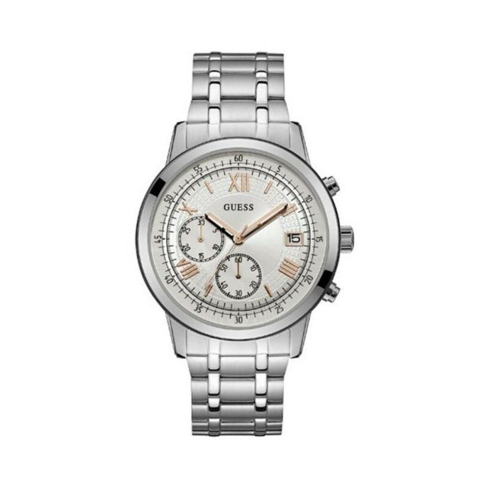 Reloj Hombre Guess W1001G1 (Ø 44 mm) Reloj Hombre Guess W1001G1 (Ø 44 mm)