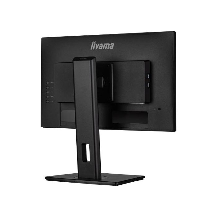 MONITOR IIYAMA 21.5"/1920 x 1080/100Hz /2.1MPX/250CD/FHD/16:9/HDMI/IPSLED/NEGRO 11 MONITOR IIYAMA 21.5"/1920 x 1080/100Hz /2.1MPX/250CD/FHD/16:9/HDMI/IPSLED/NEGRO 11