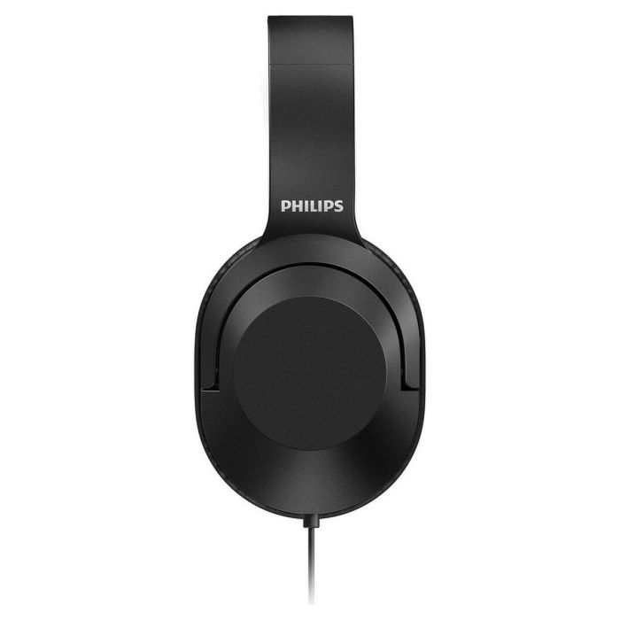 Auriculares Philips TAH2005/ Jack 3.5/ Negros 1 Auriculares Philips TAH2005/ Jack 3.5/ Negros 1