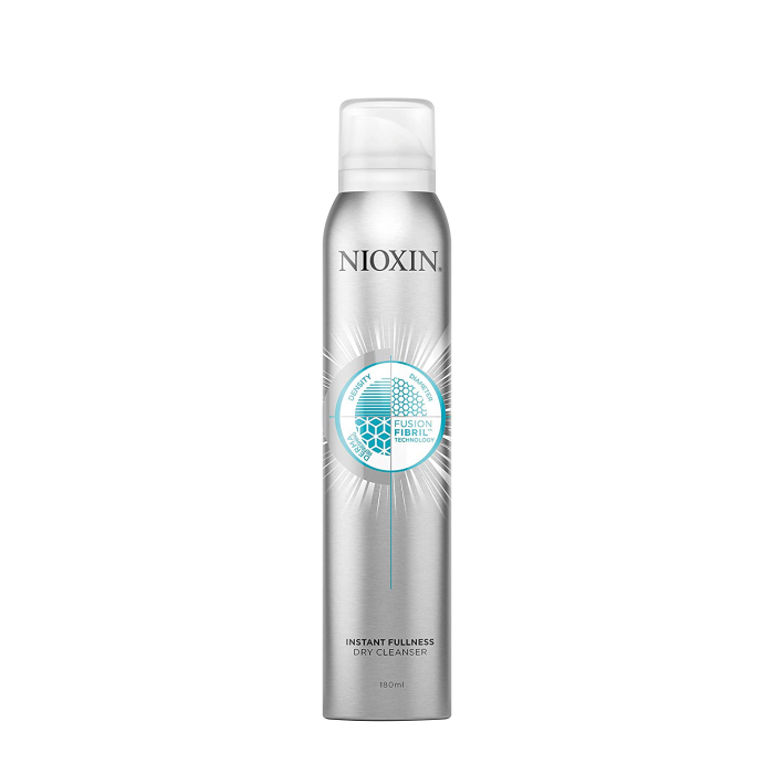 Nioxin Instant Fullness 180 mL